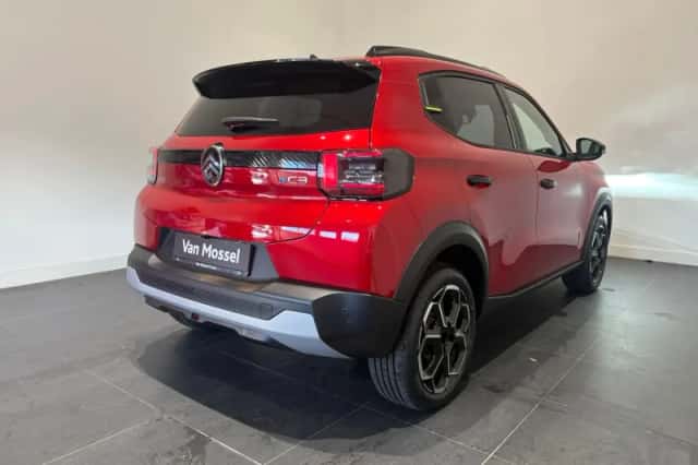 Citroën ë-C3 (2026) thumbnail 4