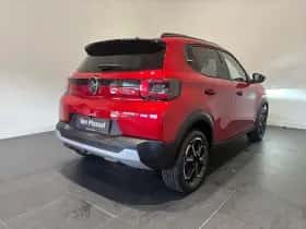 Citroën ë-C3 (2026) thumbnail 4