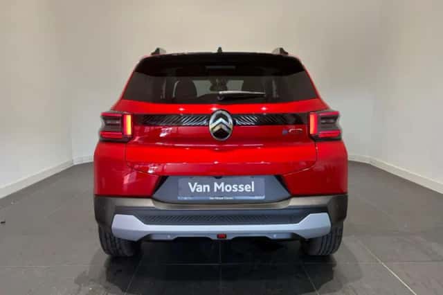 Citroën ë-C3 (2026) thumbnail 5