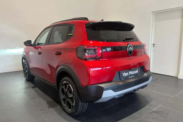 Citroën ë-C3 (2026) thumbnail 6