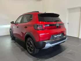 Citroën ë-C3 (2026) thumbnail 6
