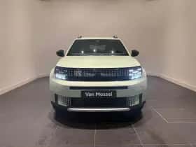 Fiat Grande Panda (2025) thumbnail 2