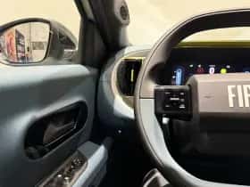 Fiat Grande Panda (2025) thumbnail 14