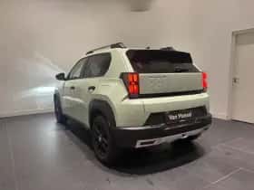 Fiat Grande Panda (2025) thumbnail 6