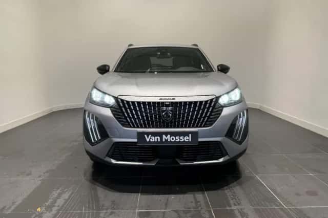 Peugeot e-2008 (2025) thumbnail 3