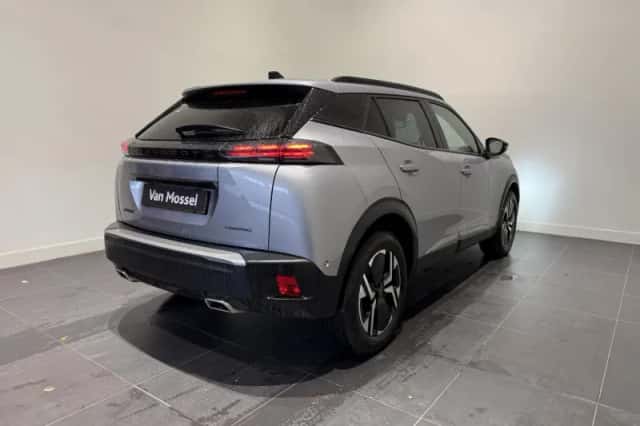 Peugeot e-2008 (2025) thumbnail 5