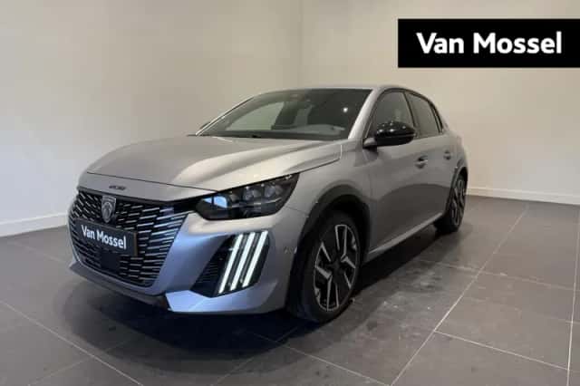 Peugeot e-208 (2024) thumbnail 1