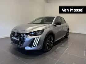 Peugeot e-208 (2024)