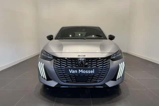 Peugeot e-208 (2024) thumbnail 2