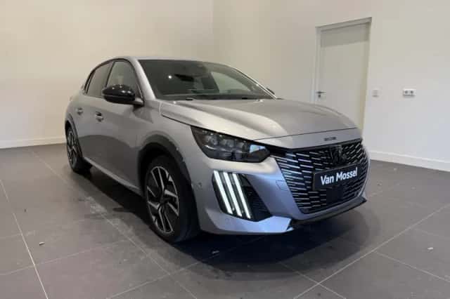 Peugeot e-208 (2024) thumbnail 4