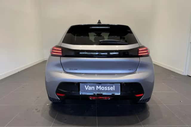 Peugeot e-208 (2024) thumbnail 6