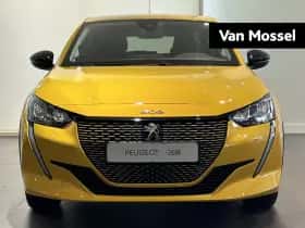Peugeot e-208 (2023)