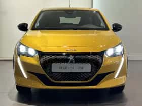Peugeot e-208 (2023) thumbnail 2