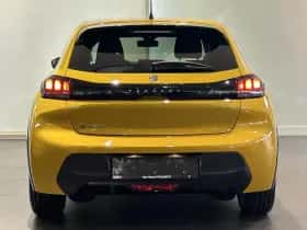 Peugeot e-208 (2023) thumbnail 5