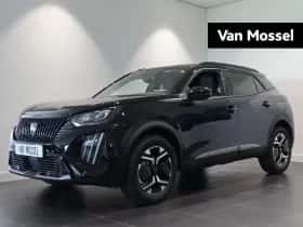 Peugeot 2008 (2024)