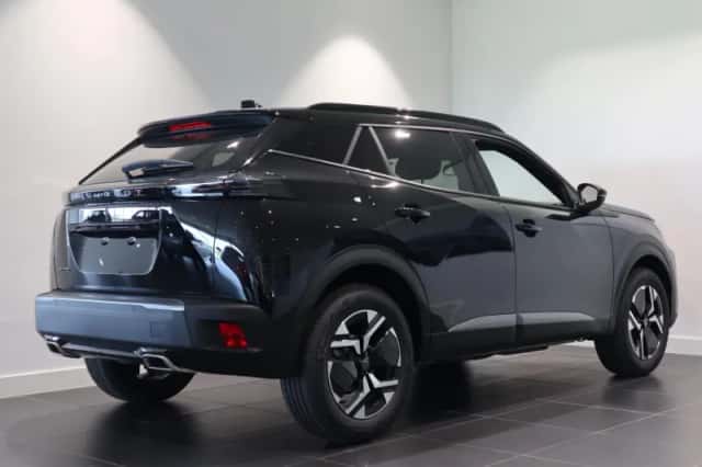 Peugeot 2008 (2024) thumbnail 6