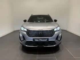 Peugeot 2008 (2025) thumbnail 3
