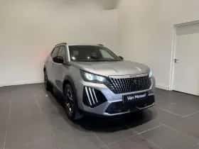 Peugeot 2008 (2025) thumbnail 4