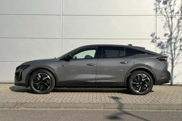 Peugeot 408 (2026) thumbnail 2
