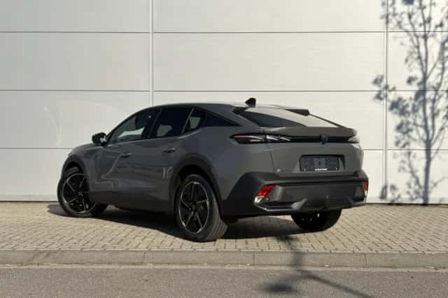 Peugeot 408 (2026) thumbnail 3