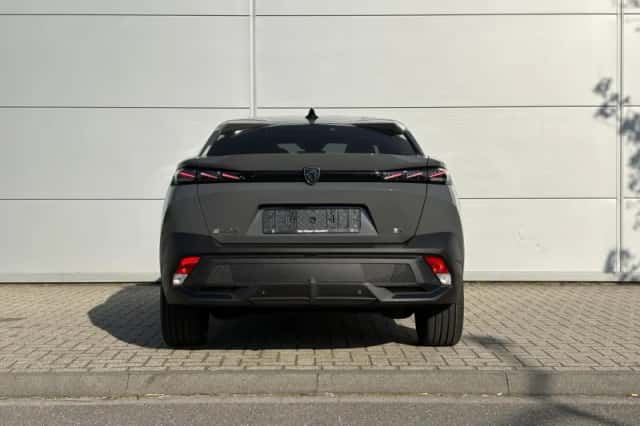Peugeot 408 (2026) thumbnail 4