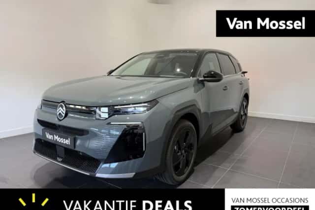 Citroën C5 Aircross (2026) thumbnail 1
