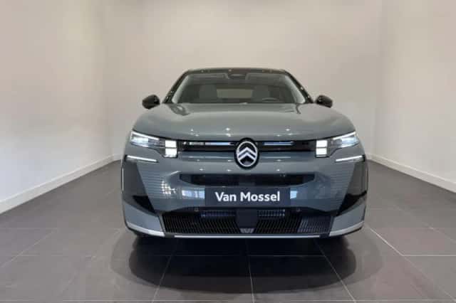 Citroën C5 Aircross (2026) thumbnail 2