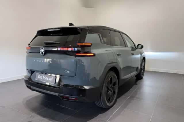 Citroën C5 Aircross (2026) thumbnail 4
