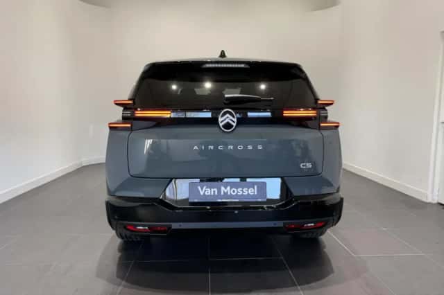 Citroën C5 Aircross (2026) thumbnail 5