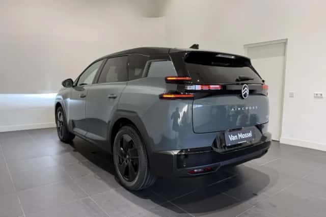 Citroën C5 Aircross (2026) thumbnail 6
