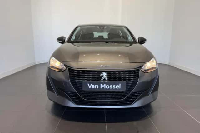 Peugeot 208 (2021) thumbnail 2