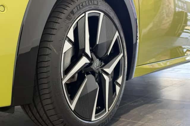 Peugeot 208 (2025) thumbnail 6
