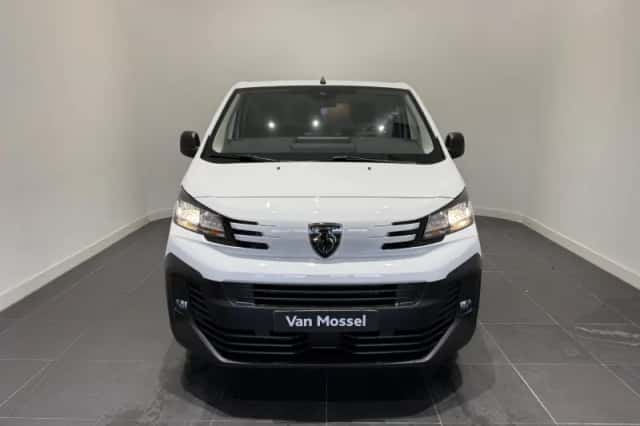 Peugeot E-Expert (2025) thumbnail 2