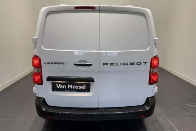 Peugeot E-Expert (2025) thumbnail 5