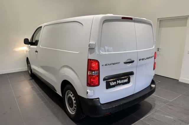 Peugeot E-Expert (2025) thumbnail 6