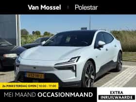 Polestar 4 (2025)