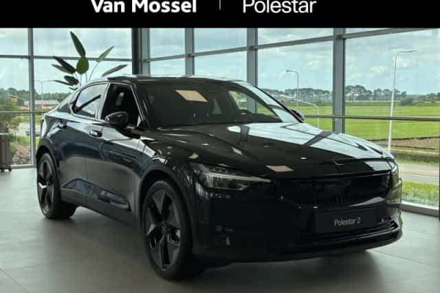 Polestar 2 (2026) thumbnail 1