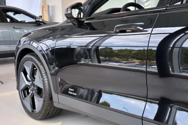 Polestar 2 (2026) thumbnail 2