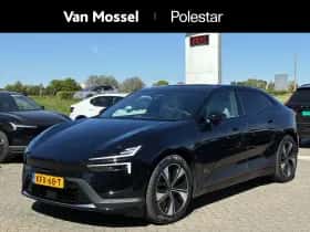 Polestar 4 (2026)