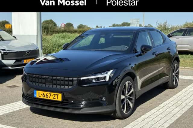 Polestar 2 (2021) thumbnail 1