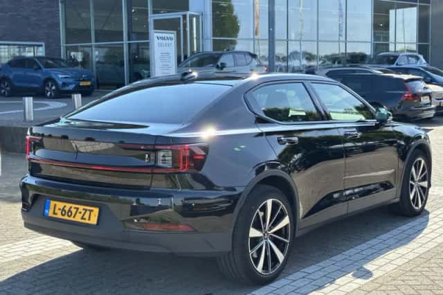 Polestar 2 (2021) thumbnail 6