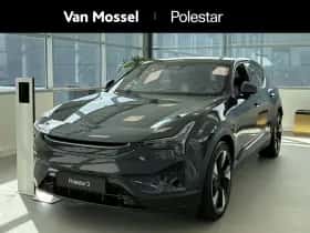 Polestar 3 (2026)