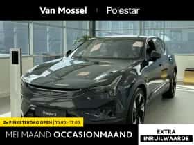 Polestar 3 (2026)