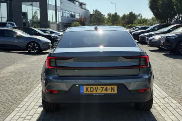 Polestar 2 (2026) thumbnail 5