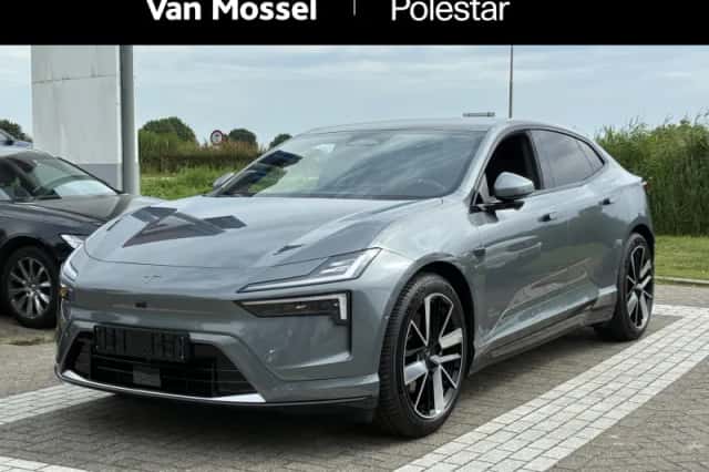 Polestar 4 (2026) thumbnail 1