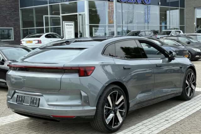 Polestar 4 (2026) thumbnail 6