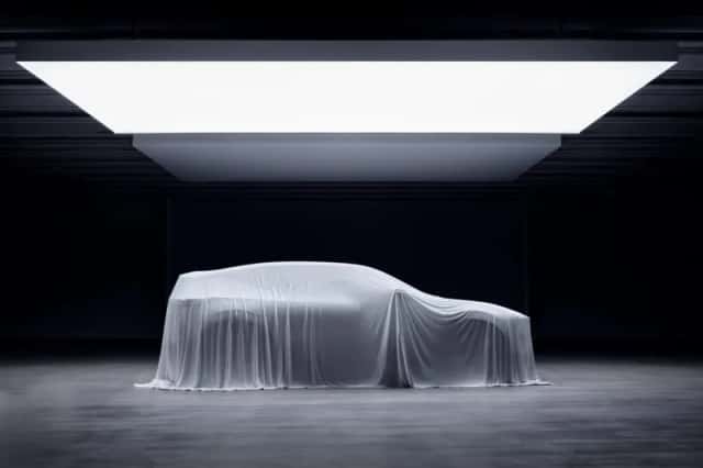 Polestar 2 (2021) thumbnail 1