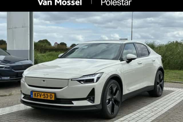 Polestar 2 (2026) thumbnail 1