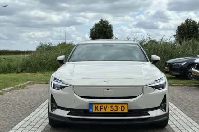 Polestar 2 (2026) thumbnail 2