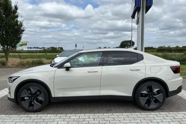 Polestar 2 (2026) thumbnail 3